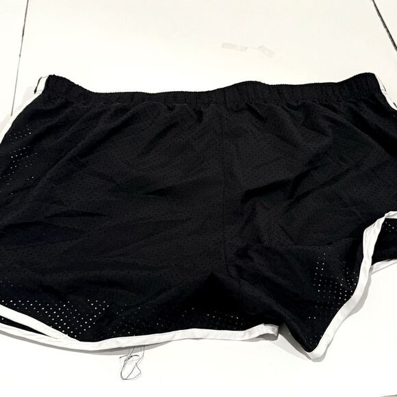 MSRP $40 Calvin Klein Performance Women's Running Shorts Size XXL - Picture 7 of 10